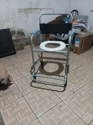 Cadeira de banho