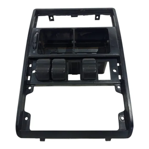 Moldura Difusor Painel Volkswagen Gol G2 1995 A 2005