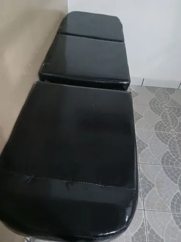 Vende-se maca
