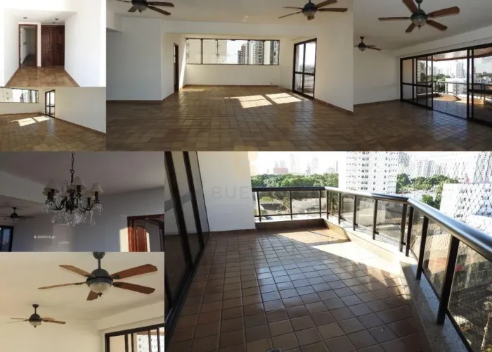 APARTAMENTO - VENDA - Edifício Golden Gate - Popular - Cuiabá/MT