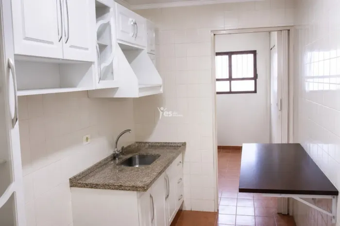 Amplo Sobrado para Locação na Nova Petrópolis com Jardim e Quintal REF: 20258