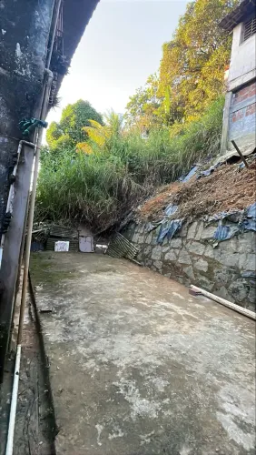 Casa para alugar Vila Rica cohab 3/ Jaboatão