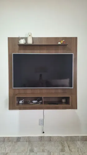Painel de TV