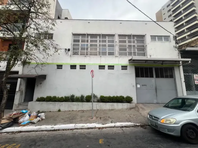 GALPÃO COMERCIAL PARA VENDA 682 m² | JD. ANALIA FRANCO SÃO PAULO