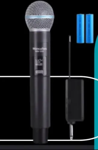 Microfone 