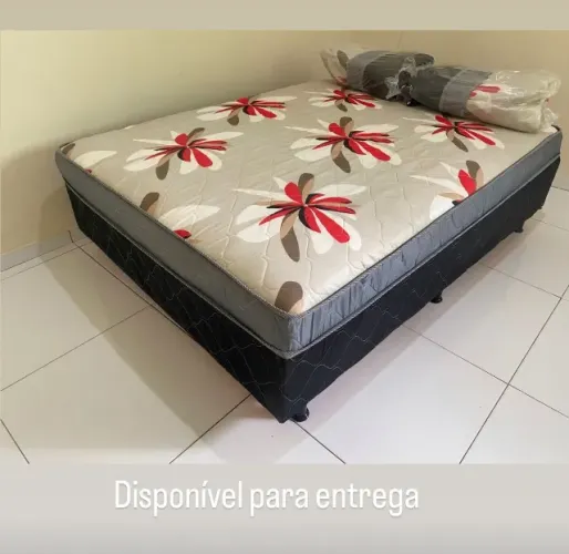Cama . Ofertao especial aproveite 
