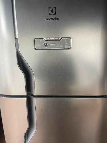 Geladeira