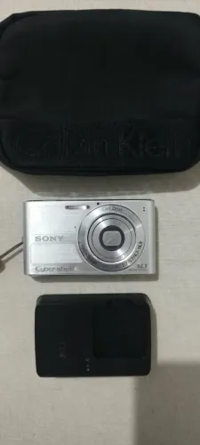 Camera Sony 