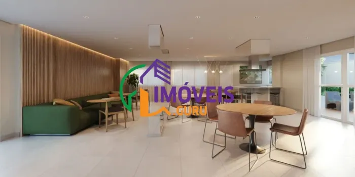 APARTAMENTO - ALTO DA LAPA - SP