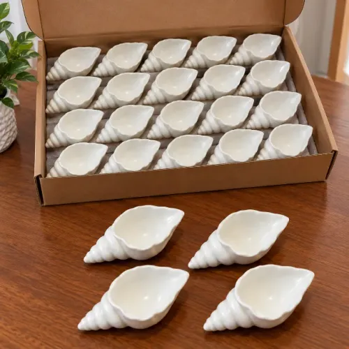 Conchas para decoração ou lembrancinhas