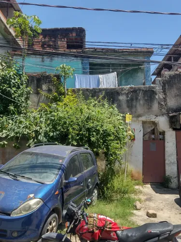 Casa não e comunidade