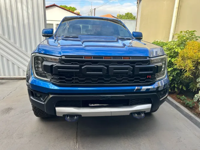 Ford Ranger XLS 2.0l 4X4 2025