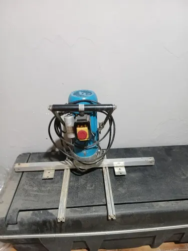Furadeira vb