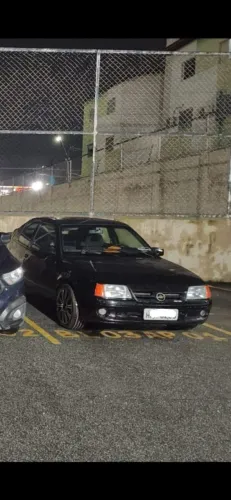 Chevrolet Kadett GLS 2.0 MPFI 1998
