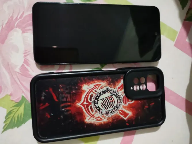 Celular Redmi note 11s