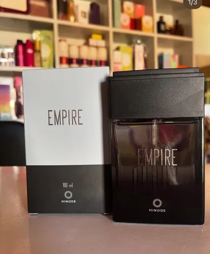 Perfume Empire Hinode - novo 100ml