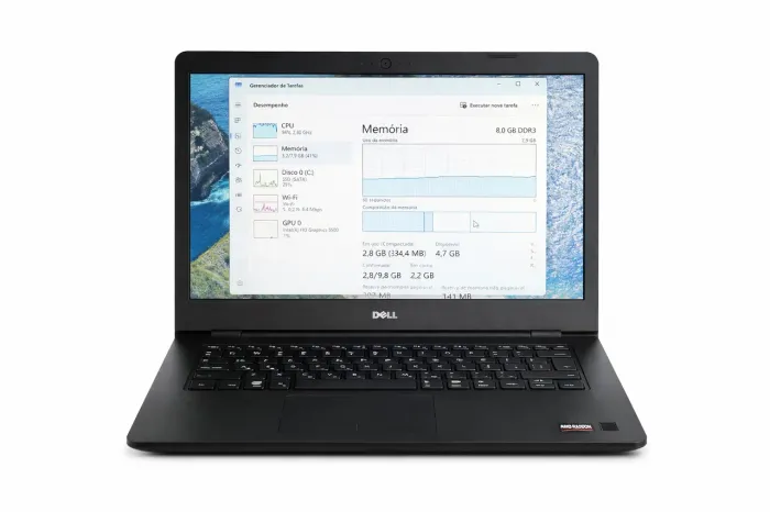 Notebook Dell Inspiron 5448 - 8GB RAM - AMD R7 M260 (Usado)