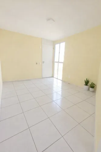 Apartamento no Condomínio Viva Vida Ideal