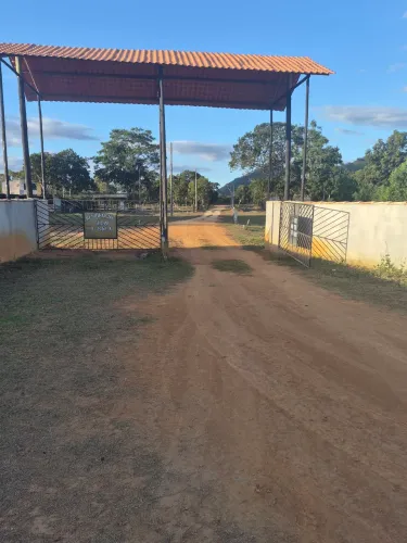 Vendo lote em itaipava 