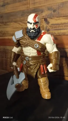 Kratos