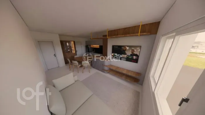 Apartamento à venda Rua Arroio Do Meio, Zona Nova - Capão da Canoa