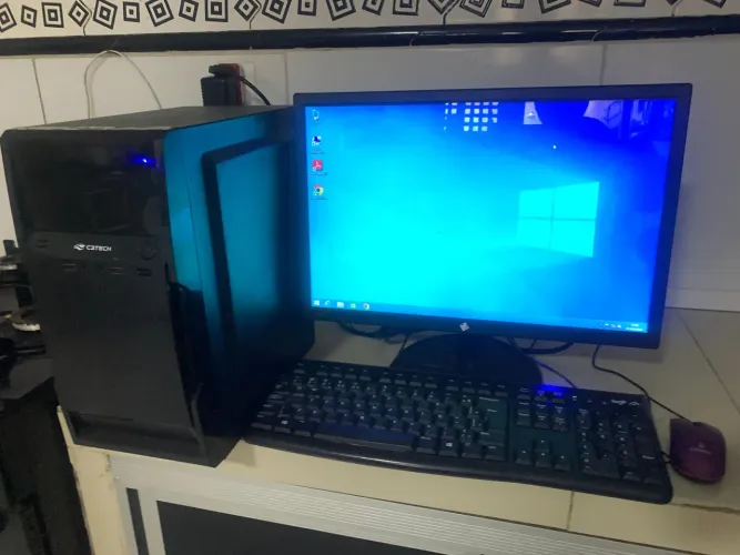 Computador Completo core i3