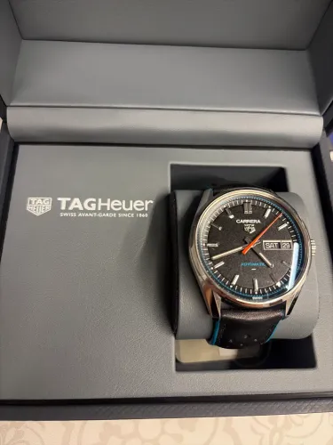 Tag Heuer Carrera Original 2026
