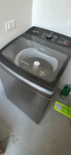 Máquina de lavar Estado novo