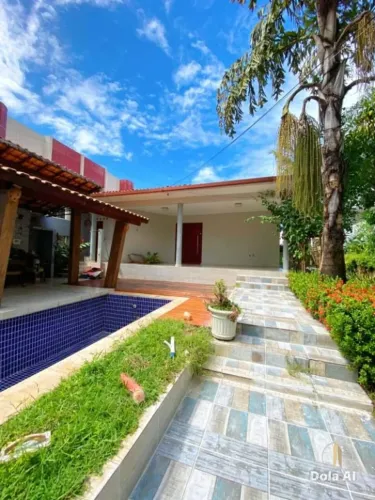 Casa com 4 dormitórios, 380 m² - venda por R$ 1.800.000,00 ou aluguel por R$ 13.000,02/mês