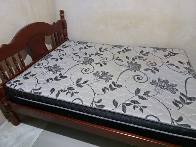 Cama de casal