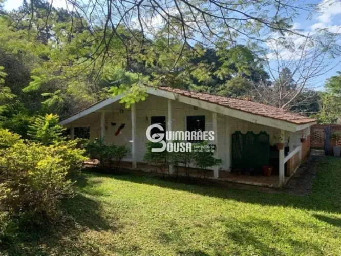 Casa à venda no Condomínio Santa Fé em Vinhedo