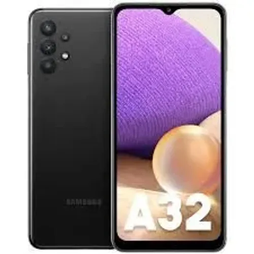 Vendo A32 Samsung