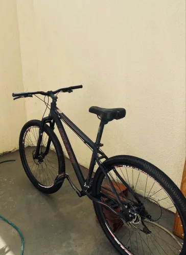 Bike Highone aro 29