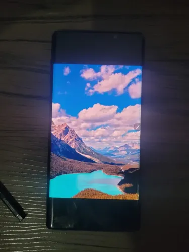 GALAXY NOTE 9 SNAPDRAGON S PEN ORIGINAL