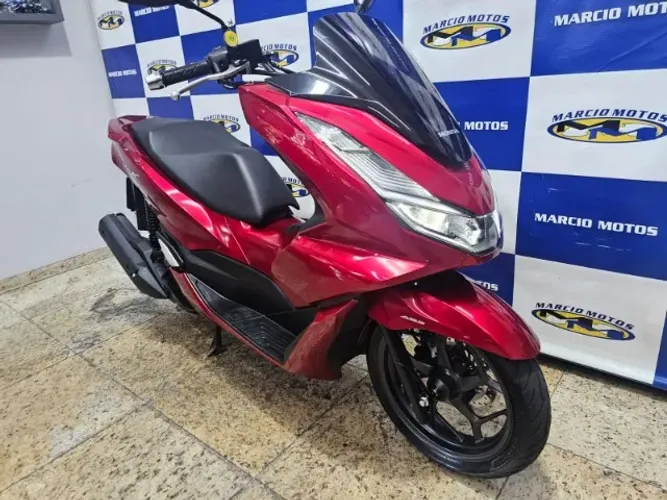 HONDA PCX 160 ABS 25/25
