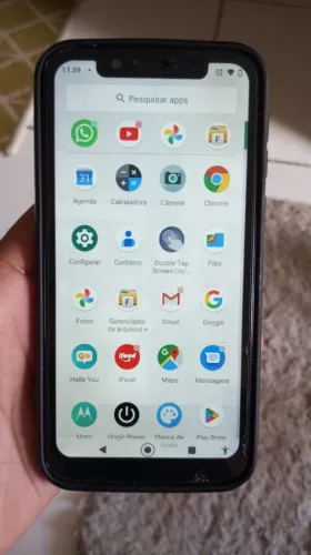 Motorola Moto G7 Play