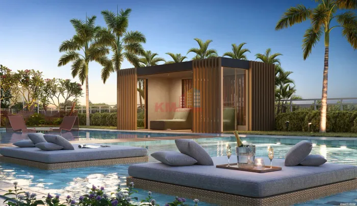 Supreme Garden - Apartamento no Supreme Garden em Lagoa Nova Natal RN com varanda e 3 suít
