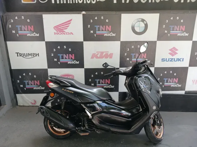Yamaha NMAX 160 2022/2023