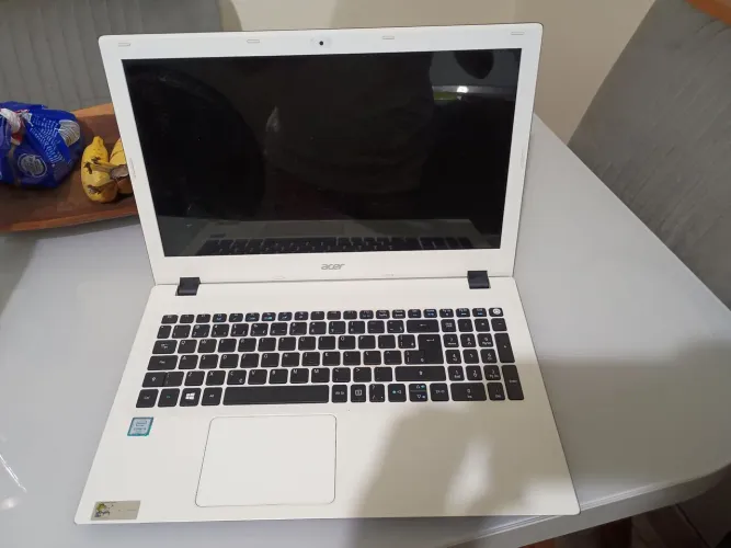 Notebook Acer