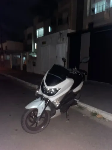 NMAX 2019 ABS LER ANUNCIO