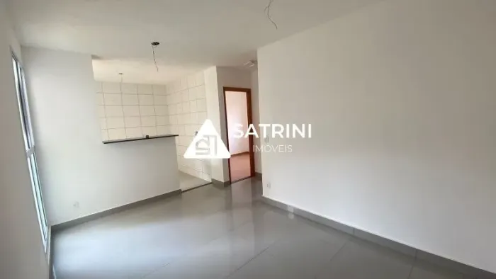 Aluguel - Apartamento 02 Quartos com Lazer Completo | Chácaras Del Rey - Santa Luzia/MG