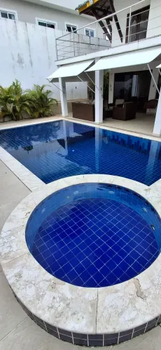 CASA CONDOMÍNIO ECO VILLAS 1.799.999,00