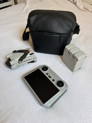 Dji Mavic mini 3 pro