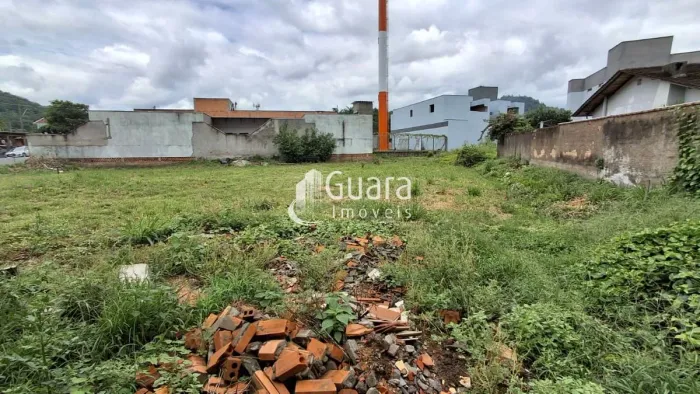 Terreno a venda em Massaranduba / SC