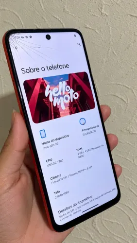 Motorola G35 5G 256gb