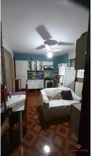 Sobrado à venda, 82 m² por R$ 305.000,00 - Rochdale - Osasco/SP