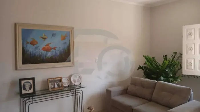 Casa Ampla no Orlando Dantas com 4 Quartos, Suíte e 180 m²