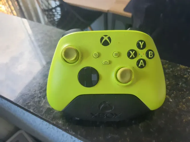 Controle xbox one S