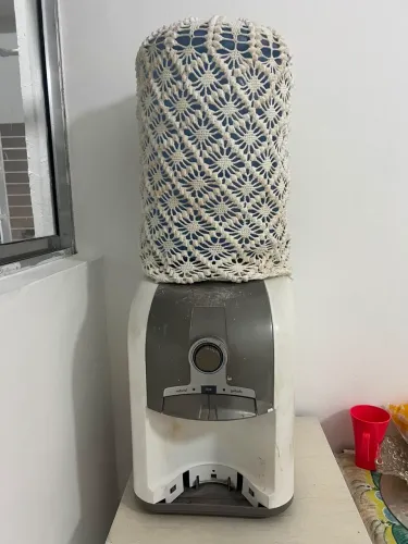 Gelagua Eletrolux