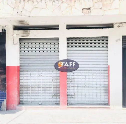 Loja para alugar, 31 m² por R$ 3.599,00/mês - Centro - Cabo Frio/RJ